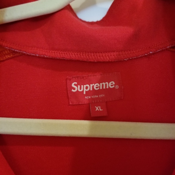 Supreme Track Jacket - Picture 4 of 4